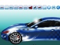 Oyunu Cool car dressup