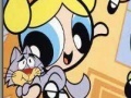 Oyunu The Powerpuff Girls