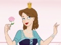 Oyunu Attire for the Princess