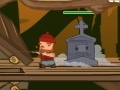 Oyunu The Lumbering Dead