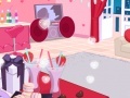 Oyunu Valentine's Party 