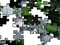 Oyunu Jigsaw: Pallas Cat