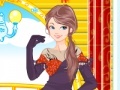 Oyunu Dance Clothes Makeover
