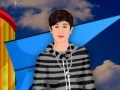 Oyunu Henry Russo Dress Up