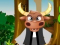 Oyunu Silly Bull Jump
