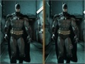 Oyunu Batman Spot the Difference