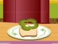 Oyunu Sandwich Making