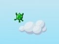 Oyunu Rolling Turtle