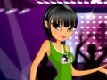Oyunu Black Light Party