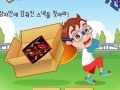 Oyunu Break the Bricks