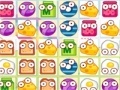 Oyunu Sandwiches with eyes