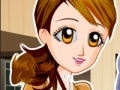 Oyunu High School Party Dressup 