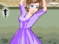 Oyunu Dancing Princess 