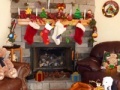 Oyunu Hidden objects-christmas eve
