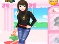 Oyunu Dinner Date Makeover