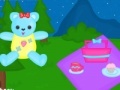 Oyunu Teddybear picnic adventure