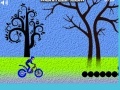 Oyunu MotorBike - Ideal World