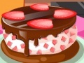 Oyunu My Favorite Fruit Cake
