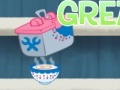 Oyunu Care Bears: Where's My Porridge?
