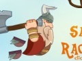 Oyunu Saga of Ragnar