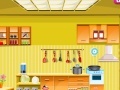 Oyunu Kitchenette Decor