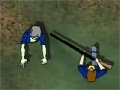 Oyunu Zombie patrol