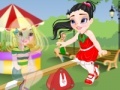 Oyunu The imagined friend