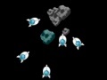 Oyunu Asteroids Revenge v2.1
