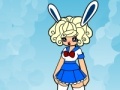 Oyunu Bionka Bunny
