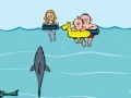 Oyunu Shark Attack
