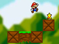 Oyunu Jump Mario 3