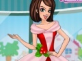 Oyunu Christmas Ball Princess 