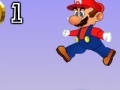Oyunu Mario Jumping Madness