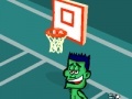 Oyunu Spooky Hoops