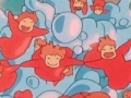 Oyunu Similarities Ponyo