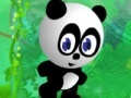 Oyunu Run Panda Run