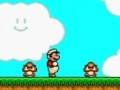 Oyunu Softendo Mario games