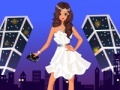 Oyunu Chic Gowns Dress Up