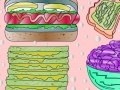 Oyunu Food coloring