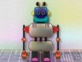 Oyunu Make a Robot