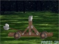 Oyunu Catapult destruction