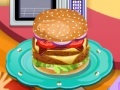 Oyunu Burger 2