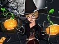 Oyunu Happy Halloween Jigsaw Puzzle