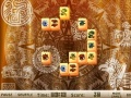 Oyunu Aztec Tower Mahjong