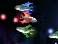 Oyunu Cosmic Commander