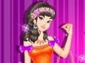 Oyunu Jasmine Prom Makeup
