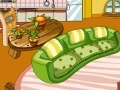 Oyunu Little House Decoration