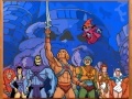 Oyunu He-Man