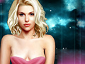 Oyunu Scarlett Johansson Celebrity Makeover