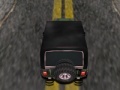 Oyunu 3D Jeep Venture